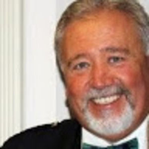 Meet your Posher, John